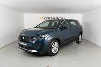 Peugeot-5008 Imagem Principal