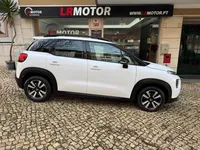 Citroën-C3 Aircross Imagem Principal