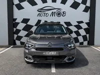 Citroën-e-C4 X detalhes 2