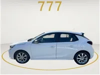 Opel-Corsa detalhes 2