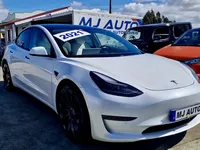 Tesla-Model 3 Imagem Principal