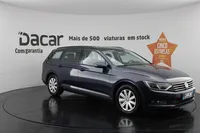 Volkswagen-Passat Imagem Principal