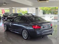BMW-M240i detalhes 1
