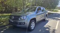 Volkswagen-Amarok Imagem Principal
