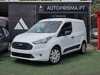 Ford-Transit Connect Imagem Principal