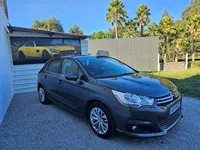 Citroën-C4 detalhes 1