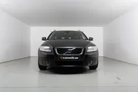 Volvo-V50 detalhes 2