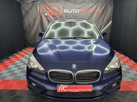 BMW-216 Gran Tourer detalhes 1