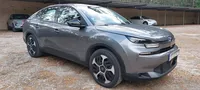 Citroën-e-C4 X detalhes 1