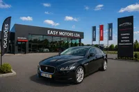 Jaguar-XE Imagem Principal
