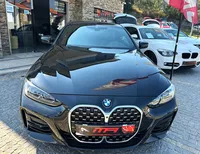 BMW-420 detalhes 1
