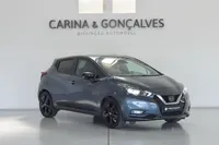 Nissan-Micra detalhes 2