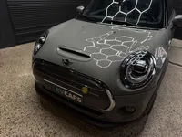 Mini-John Cooper Works detalhes 1