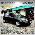 Fiat-Punto detalhes 1