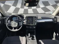 Volvo-XC 40 detalhes 2