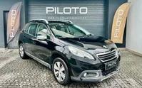 Peugeot-2008 Imagem Principal