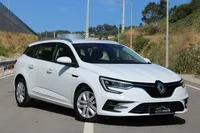 Renault-Megane Sport Tourer Imagem Principal