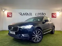 Volvo-XC 60 Imagem Principal