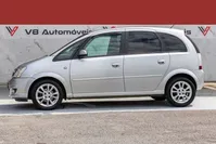 Opel-Meriva detalhes 2