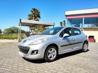 Peugeot-207 Imagem Principal