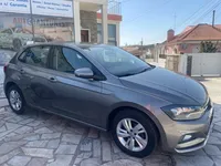 Volkswagen-Polo detalhes 2