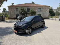 Renault-ZOE Imagem Principal