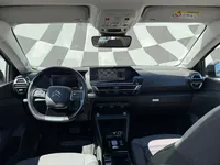 Citroën-e-C4 X detalhes 1
