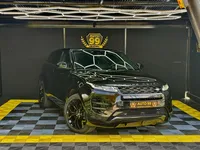 Land Rover-Range Rover Evoque Imagem Principal