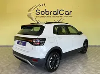 Volkswagen-T-Cross detalhes 2