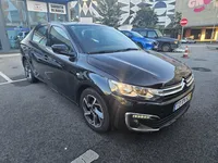 Citroën-C-Elysée detalhes 2