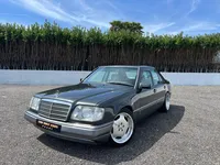 Mercedes-Benz-E 280 Imagem Principal