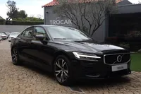 Volvo-S60 detalhes 1