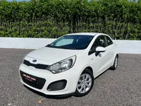 Kia-Rio Imagem Principal