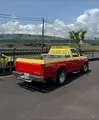 Dodge-Dakota detalhes 2
