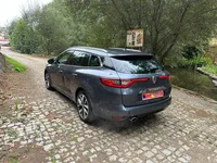 Renault-Megane Sport Tourer detalhes 1