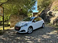 Peugeot-208 Imagem Principal