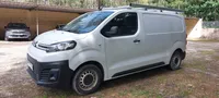 Citroën-e-Jumpy detalhes 2