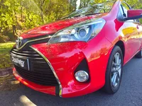 Toyota-Yaris detalhes 2