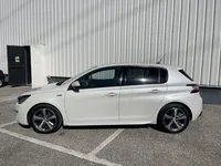 Peugeot-308 Imagem Principal