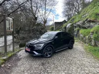 Renault-Arkana Imagem Principal