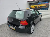 Volkswagen-Golf detalhes 2