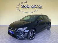 Seat-Ibiza Imagem Principal
