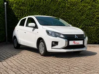 Mitsubishi-Space Star detalhes 1