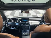 Mercedes-Benz-C 300 detalhes 1