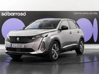 Peugeot-3008 Imagem Principal