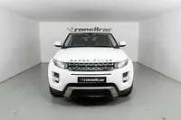 Land Rover-Range Rover Evoque detalhes 1