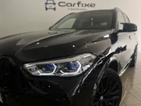 BMW-X5 Imagem Principal