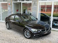 BMW-330 detalhes 2