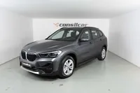 BMW-X1 Imagem Principal