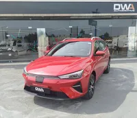 MG-MG 5 Imagem Principal